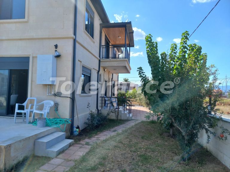Villa еn Döşemealtı, Antalya - acheter un bien immobilier en Turquie - 145361