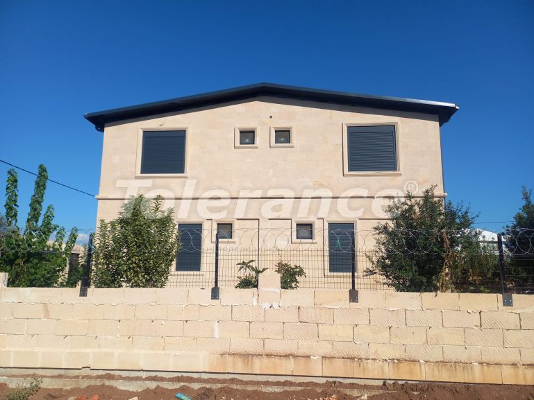 Villa еn Döşemealtı, Antalya - acheter un bien immobilier en Turquie - 145362