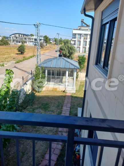 Villa еn Döşemealtı, Antalya - acheter un bien immobilier en Turquie - 145363