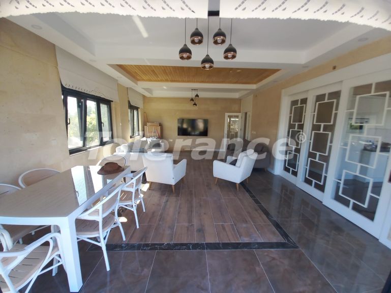Villa еn Döşemealtı, Antalya - acheter un bien immobilier en Turquie - 145365