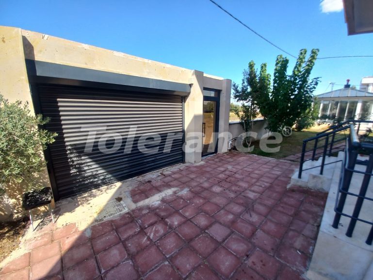 Villa еn Döşemealtı, Antalya - acheter un bien immobilier en Turquie - 145366