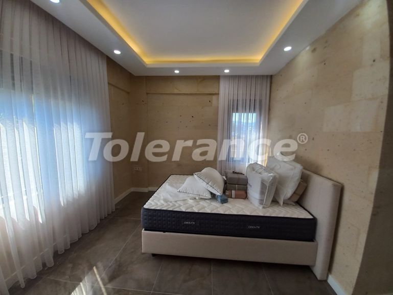 Villa еn Döşemealtı, Antalya - acheter un bien immobilier en Turquie - 145367