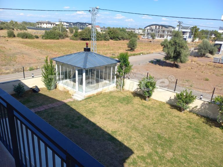 Villa еn Döşemealtı, Antalya - acheter un bien immobilier en Turquie - 145369