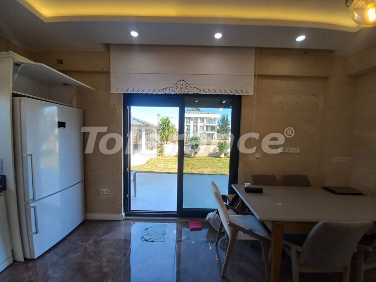 Villa еn Döşemealtı, Antalya - acheter un bien immobilier en Turquie - 145377