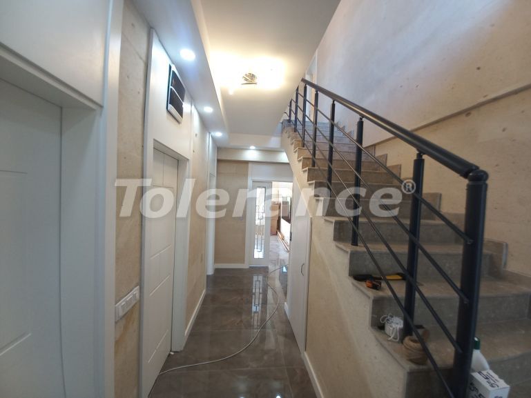 Villa еn Döşemealtı, Antalya - acheter un bien immobilier en Turquie - 145380
