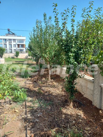 Villa еn Döşemealtı, Antalya - acheter un bien immobilier en Turquie - 145382