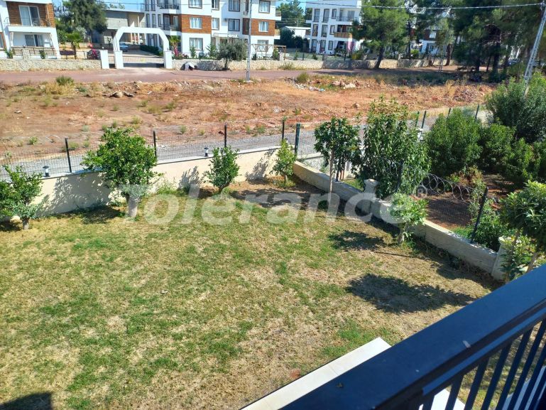 Villa еn Döşemealtı, Antalya - acheter un bien immobilier en Turquie - 145388