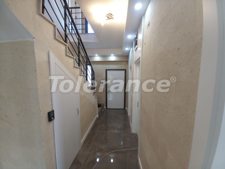 Villa еn Döşemealtı, Antalya - acheter un bien immobilier en Turquie - 145389