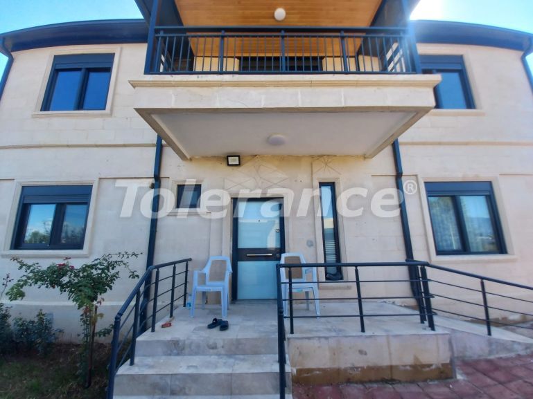 Villa еn Döşemealtı, Antalya - acheter un bien immobilier en Turquie - 145390