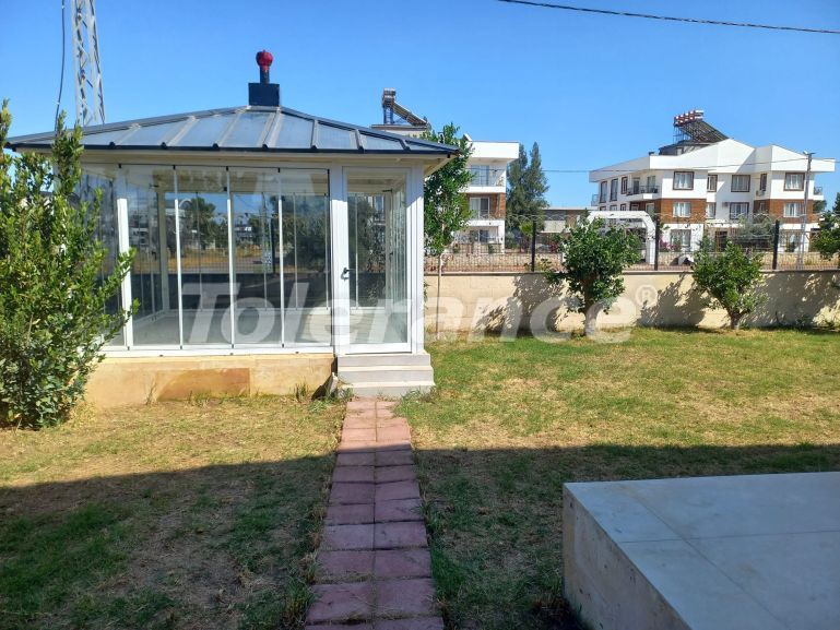 Villa еn Döşemealtı, Antalya - acheter un bien immobilier en Turquie - 145393