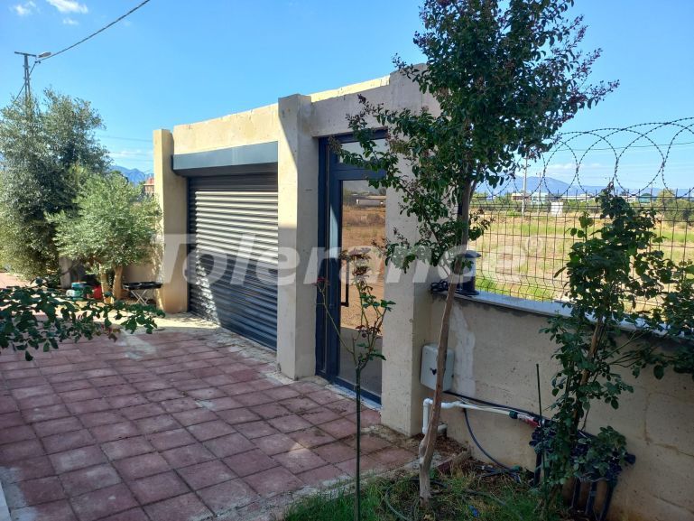 Villa еn Döşemealtı, Antalya - acheter un bien immobilier en Turquie - 145394