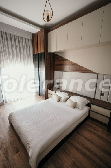 Villa from developer in Döşemealtı, Antalya with pool - buy realty in Turkey - 146794