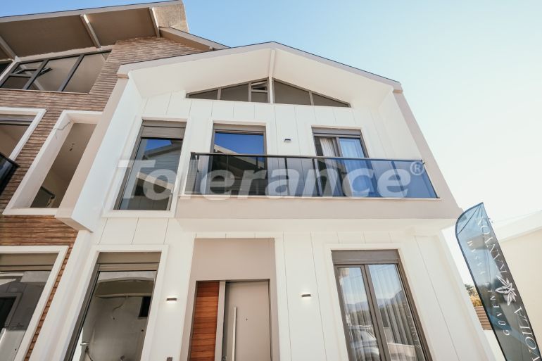 Villa from developer in Döşemealtı, Antalya with pool - buy realty in Turkey - 146795