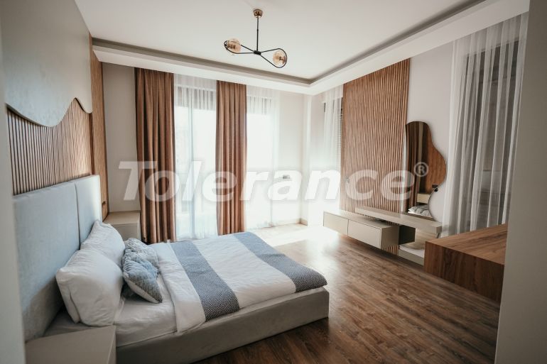 Villa from developer in Döşemealtı, Antalya with pool - buy realty in Turkey - 146797