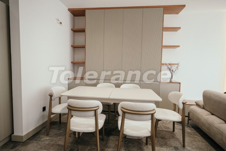 Villa from developer in Döşemealtı, Antalya with pool - buy realty in Turkey - 146798