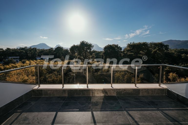 Villa from developer in Döşemealtı, Antalya with pool - buy realty in Turkey - 146801