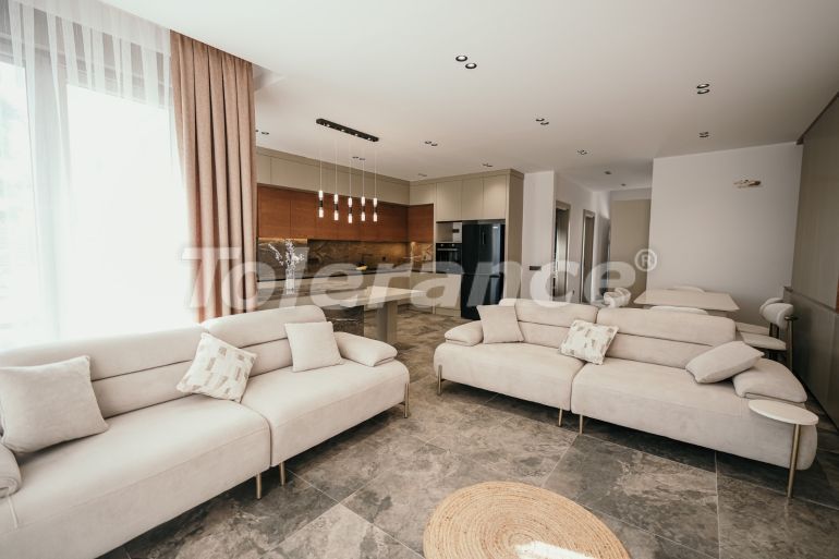 Villa from developer in Döşemealtı, Antalya with pool - buy realty in Turkey - 146802