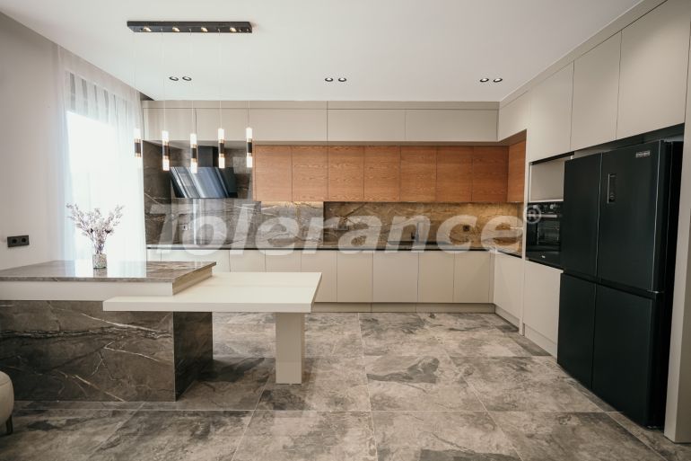 Villa from developer in Döşemealtı, Antalya with pool - buy realty in Turkey - 146803