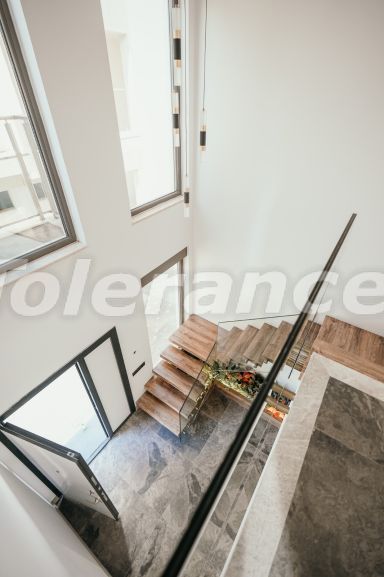 Villa from developer in Döşemealtı, Antalya with pool - buy realty in Turkey - 146804
