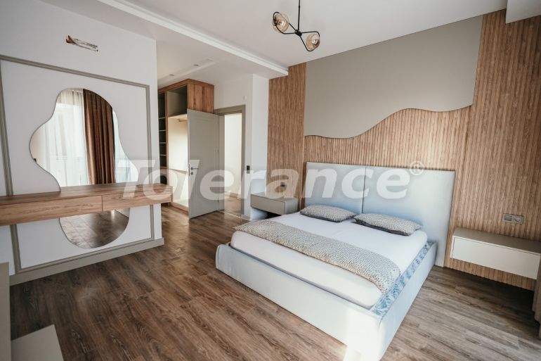 Villa from developer in Döşemealtı, Antalya with pool - buy realty in Turkey - 146805