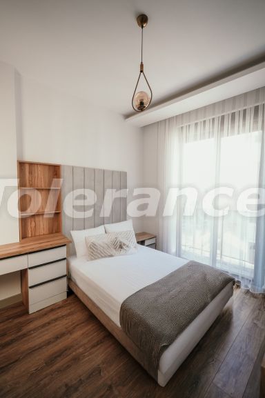 Villa from developer in Döşemealtı, Antalya with pool - buy realty in Turkey - 146808