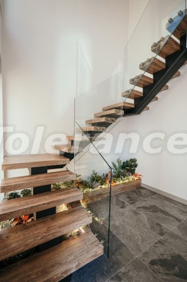 Villa from developer in Döşemealtı, Antalya with pool - buy realty in Turkey - 146809