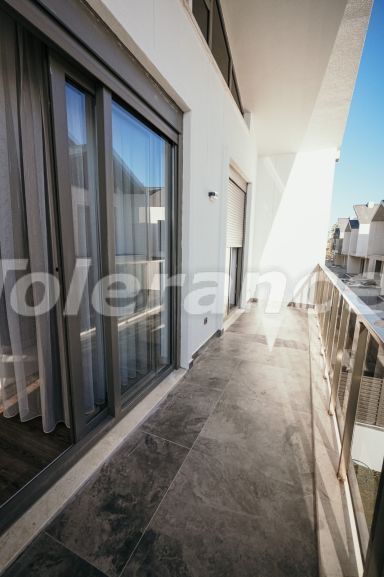 Villa from developer in Döşemealtı, Antalya with pool - buy realty in Turkey - 146811