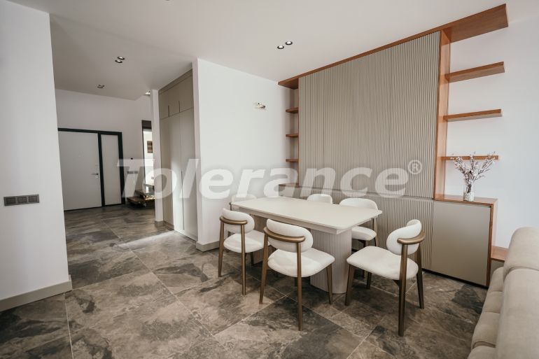 Villa from developer in Döşemealtı, Antalya with pool - buy realty in Turkey - 146812