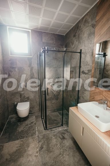 Villa from developer in Döşemealtı, Antalya with pool - buy realty in Turkey - 146813