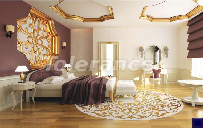 Villa from the developer in Döşemealtı, Antalya with pool - buy realty in Turkey - 15455