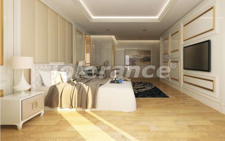 Villa from the developer in Döşemealtı, Antalya with pool - buy realty in Turkey - 15458
