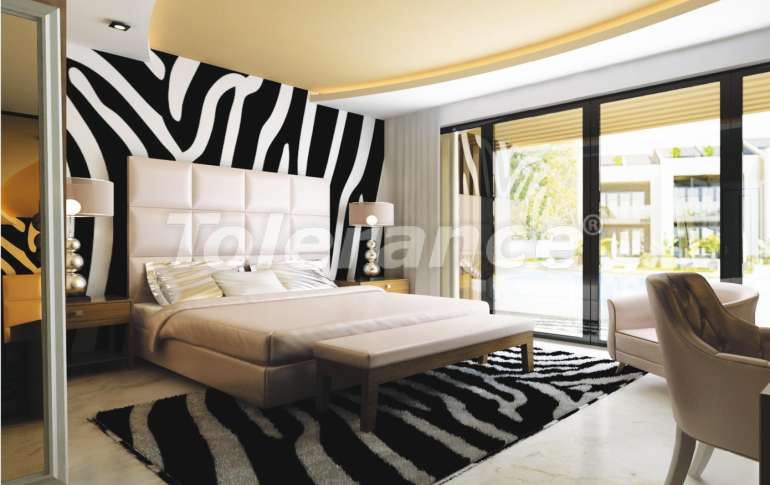 Villa from the developer in Döşemealtı, Antalya with pool - buy realty in Turkey - 15468