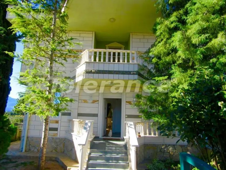 Villa from the developer in Döşemealtı, Antalya - buy realty in Turkey - 16930