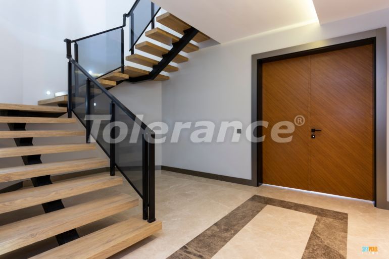 Villa from the developer in Döşemealtı, Antalya with pool - buy realty in Turkey - 19181