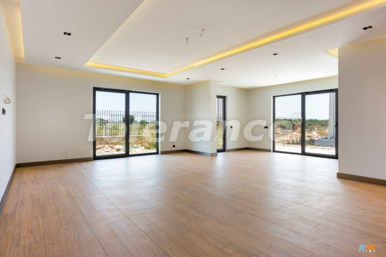 Villa from the developer in Döşemealtı, Antalya with pool - buy realty in Turkey - 19182