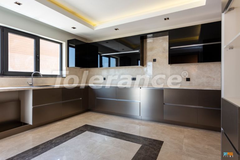 Villa from the developer in Döşemealtı, Antalya with pool - buy realty in Turkey - 19184