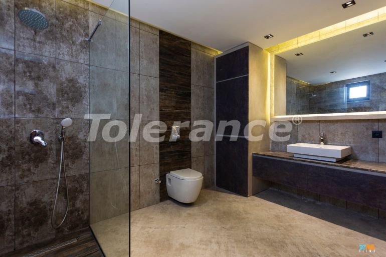 Villa from the developer in Döşemealtı, Antalya with pool - buy realty in Turkey - 19185