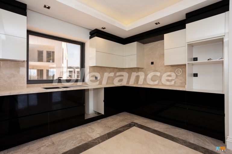 Villa from the developer in Döşemealtı, Antalya with pool - buy realty in Turkey - 19186