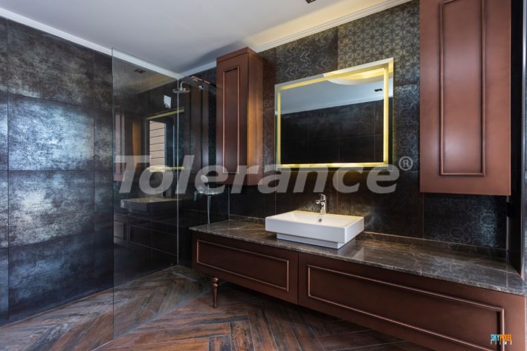 Villa from the developer in Döşemealtı, Antalya with pool - buy realty in Turkey - 19188