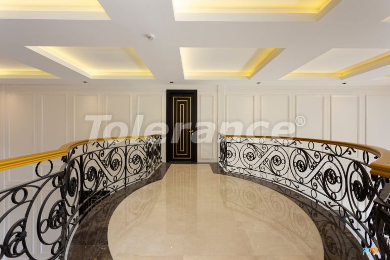 Villa from the developer in Döşemealtı, Antalya with pool - buy realty in Turkey - 19189