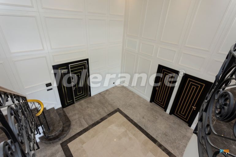 Villa from the developer in Döşemealtı, Antalya with pool - buy realty in Turkey - 19190