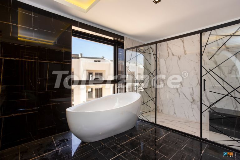 Villa from the developer in Döşemealtı, Antalya with pool - buy realty in Turkey - 19191