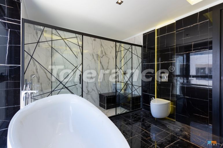 Villa from the developer in Döşemealtı, Antalya with pool - buy realty in Turkey - 19192