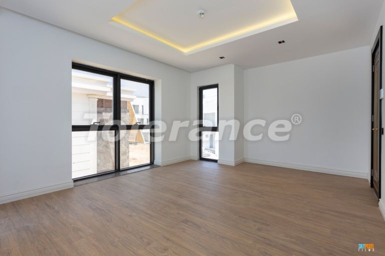 Villa from the developer in Döşemealtı, Antalya with pool - buy realty in Turkey - 19193