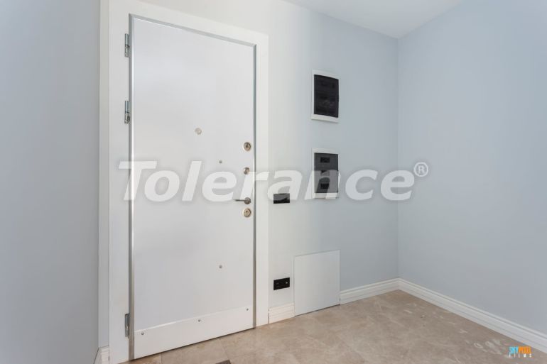 Villa from the developer in Döşemealtı, Antalya with pool - buy realty in Turkey - 19194