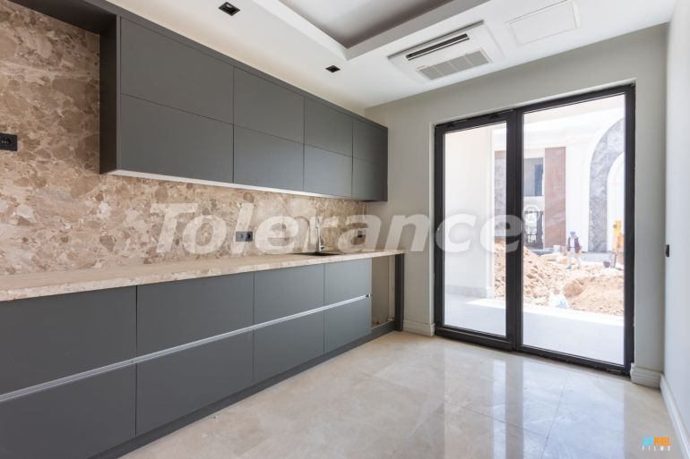Villa from the developer in Döşemealtı, Antalya with pool - buy realty in Turkey - 19195