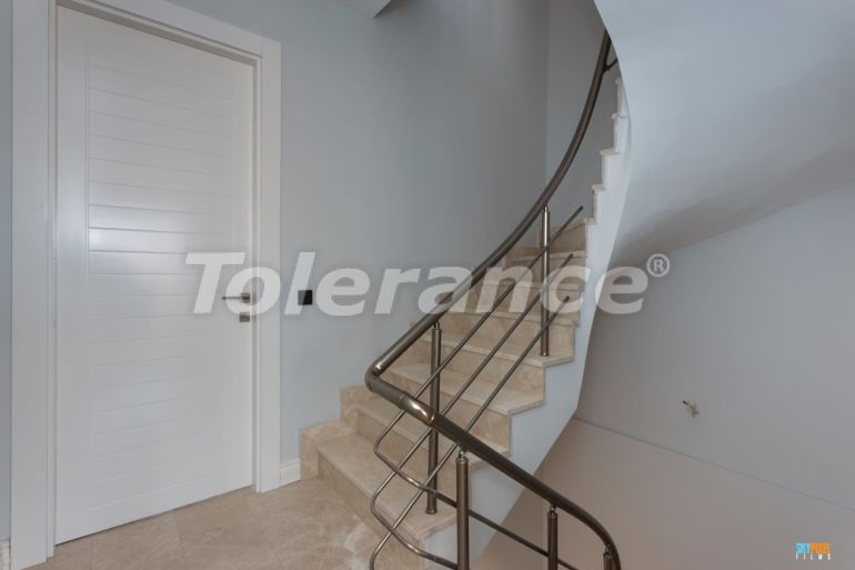 Villa from the developer in Döşemealtı, Antalya with pool - buy realty in Turkey - 19196