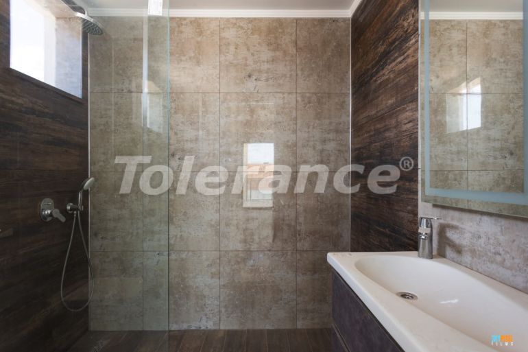 Villa from the developer in Döşemealtı, Antalya with pool - buy realty in Turkey - 19197