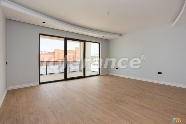 Villa from the developer in Döşemealtı, Antalya with pool - buy realty in Turkey - 19198