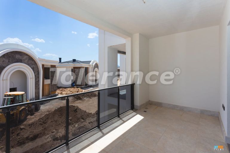 Villa from the developer in Döşemealtı, Antalya with pool - buy realty in Turkey - 19200